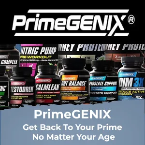 PrimeGENIX Metabolic Engineering Ecosystem
